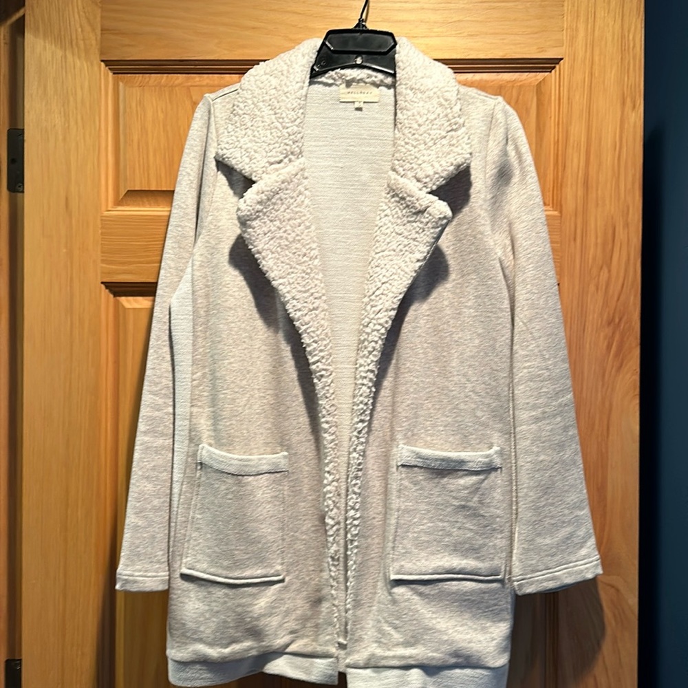Women’s Melloday Cotton mix cardigan